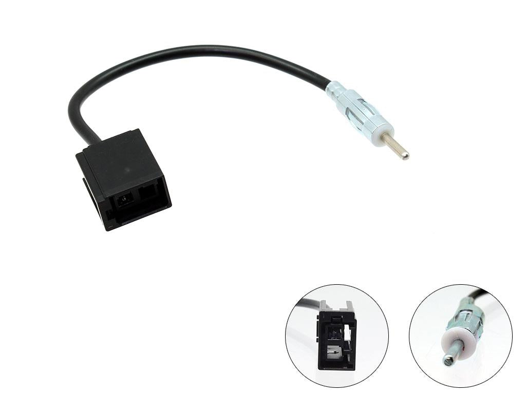 Adaptateur d'antenne pour Volvo