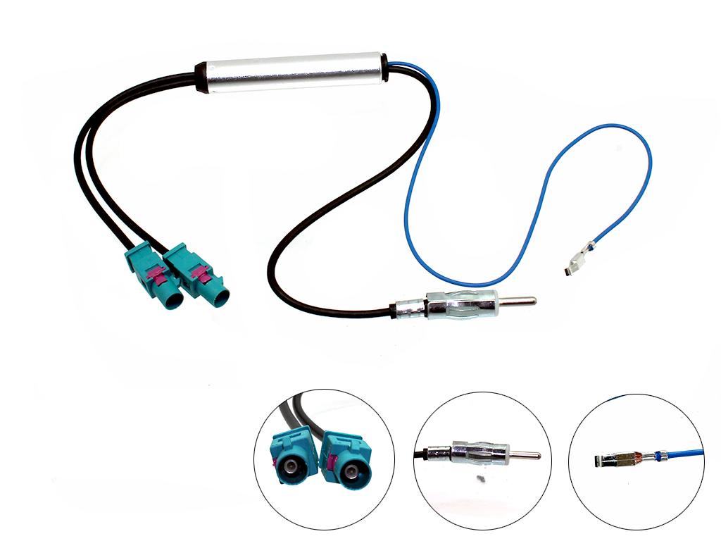 21CT27AA25 Adaptateur d'antenne