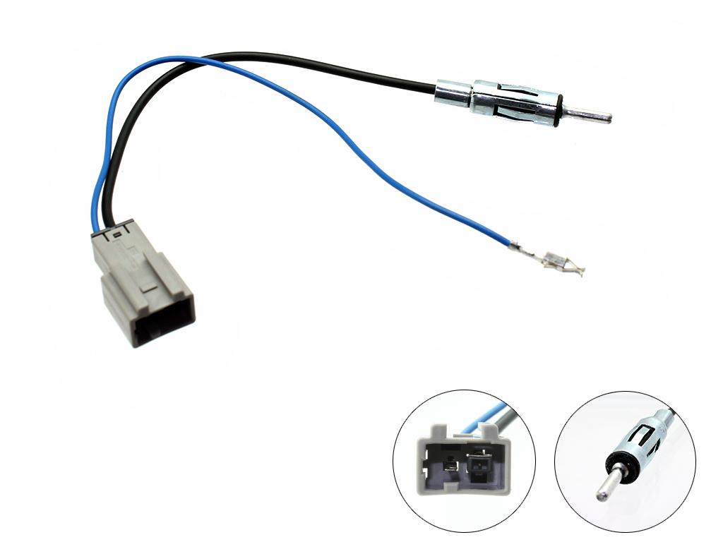 21CT27AA26 Antenna Adapter