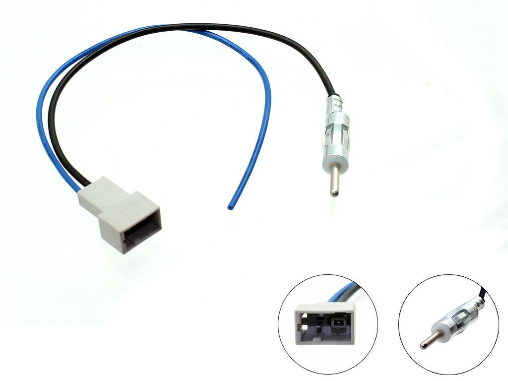 CT27AA36 Antenna Adapter for Honda and Mazda 