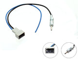 CT27AA36 Antenna Adapter for Honda and Mazda 