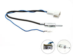 21CTKHD06L Kit de montage pour Honda Civic