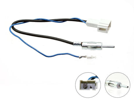 21CT27AA71 Adaptateur d'antenne pour Honda