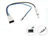 CT27AA88 Adaptateur d'antenne pour Mazda et Suzuki