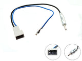 Kit de montage pour Suzuki Swift 2011-16