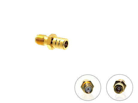 Adaptateur SMA-SMB