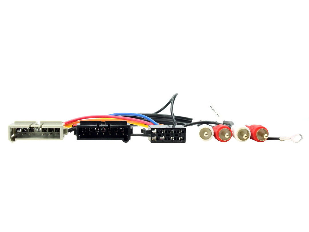 CT51-CH01 Adaptateur système actif