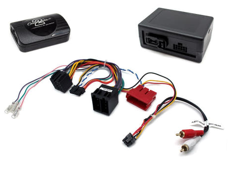 CT51-PO04 Interface pour Porsche
