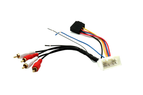 Adaptateur AMP pour Toyota