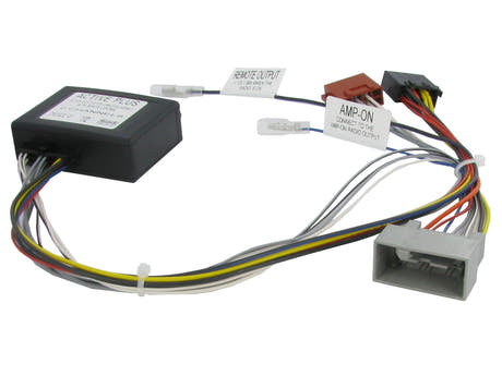 21CT53-HD01 Interface AMP pour Honda
