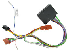 CT53-MZ01 Interface AMP pour Mazda