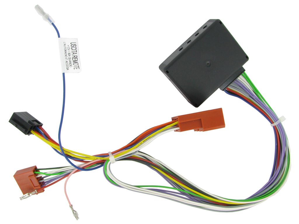 CT53-MZ01 Interface AMP pour Mazda