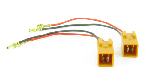 Connecteur de haut-parleur pour Alfa, Citroen, Fiat et Peugeot