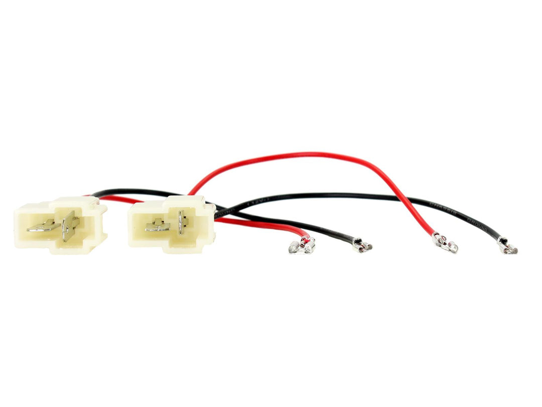 Connecteur de haut-parleur pour Chevrolet