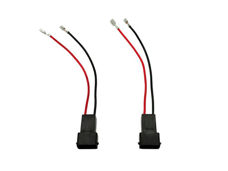 CT55-HD01 Speaker plug for Honda