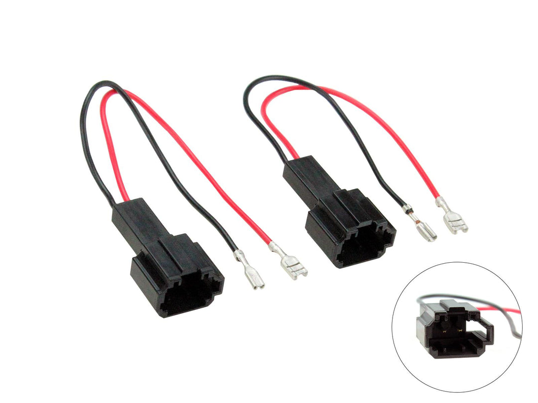 CT55-HY01 Connecteur de haut-parleur pour Hyundai