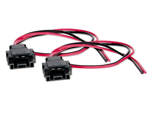 Connecteur de Haut-parleur pour Mercedes