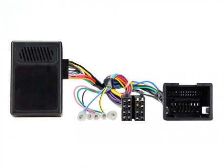 21CTHCV01 Interface pour Chevrolet