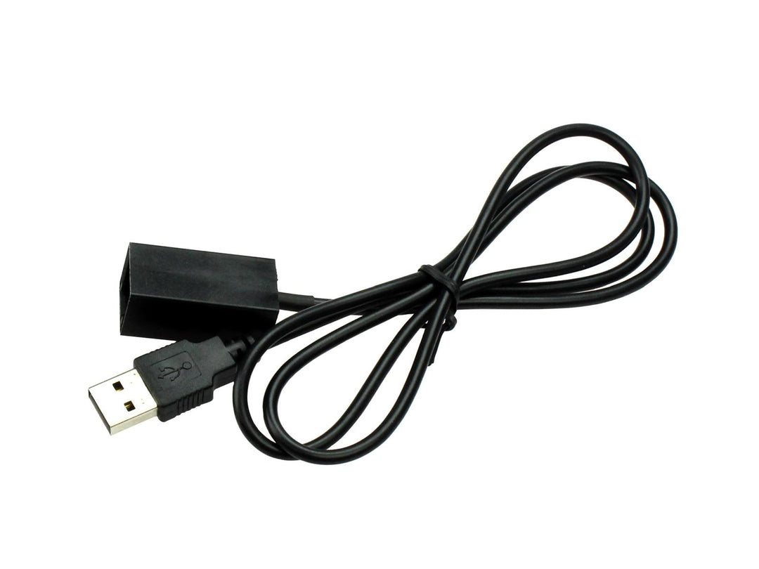 21CTHondaUSB Adaptateur USB pour Honda
