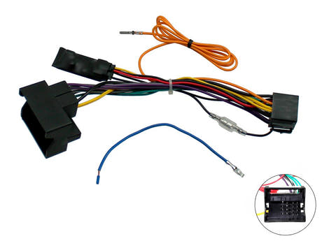 CTHUE-VW1 Interface pour VW
