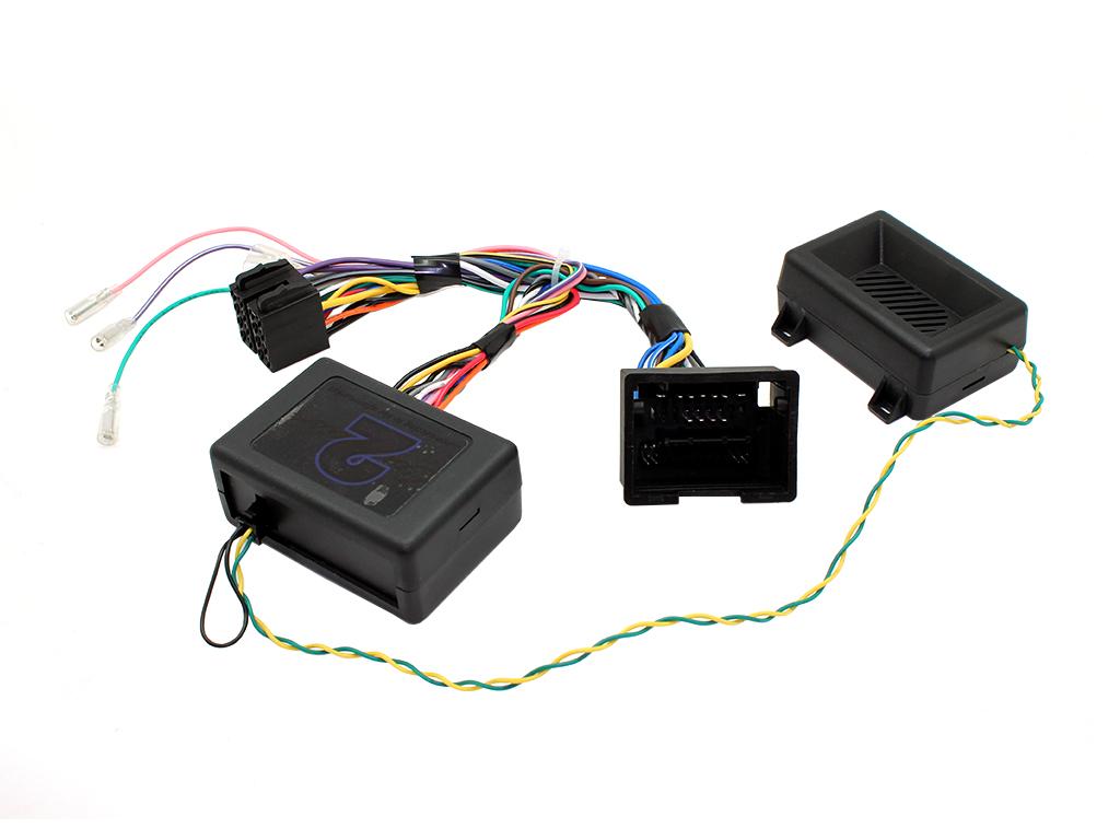 CTHVX02 Interface pour Opel Insignia