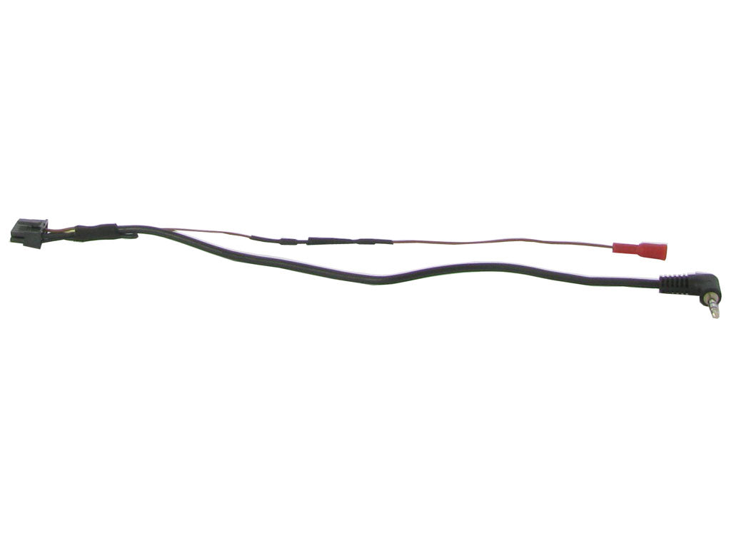 Câble de connexion JVC pour commande au volant