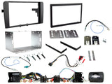 CTKAU01 Kit de montage pour Audi A3 2003-2012