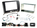 CTKAU03 Kit de montage pour Audi TT