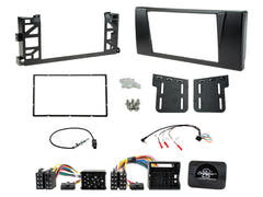 CTKBM04 Kit de Montage pour BMW Série 5
