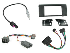 CTKBM04 Kit de Montage pour BMW Série 5