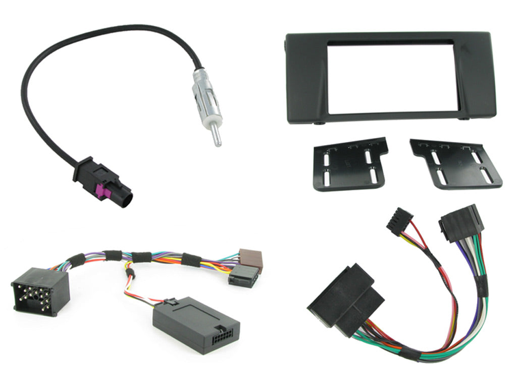 CTKBM04 Kit de Montage pour BMW Série 5