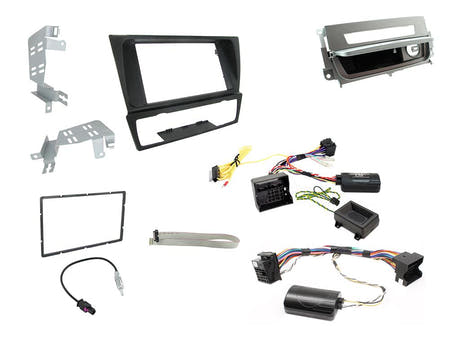 Kit de montage pour BMW Série 3