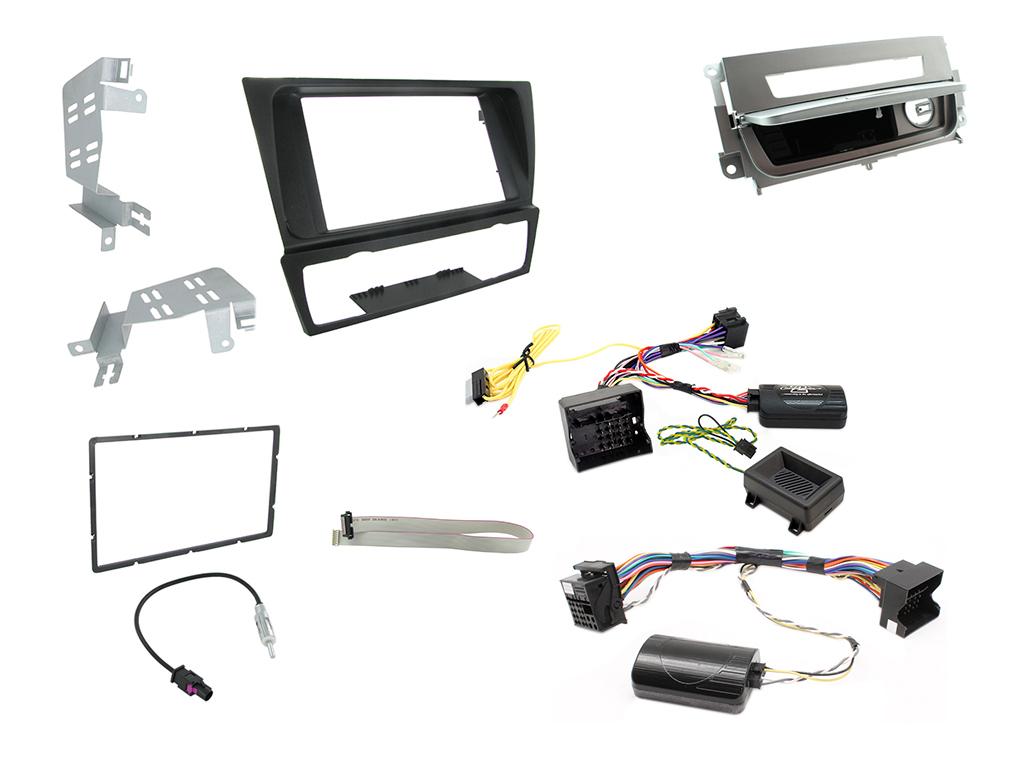 Kit de montage pour BMW Série 3