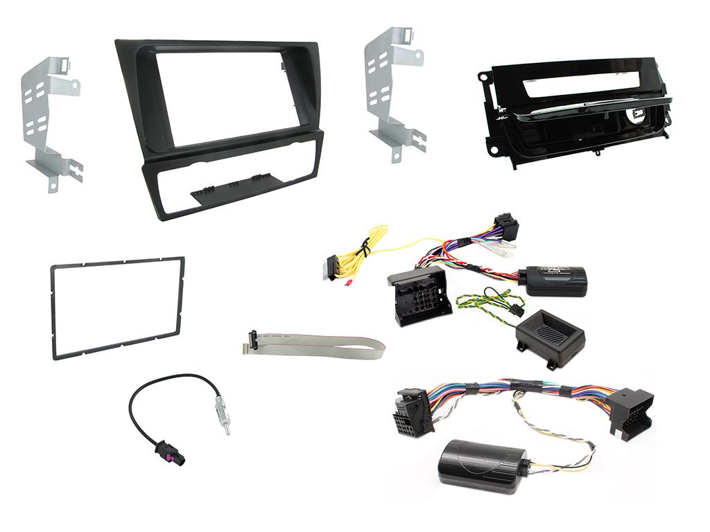 Kit de montage pour BMW Série 3