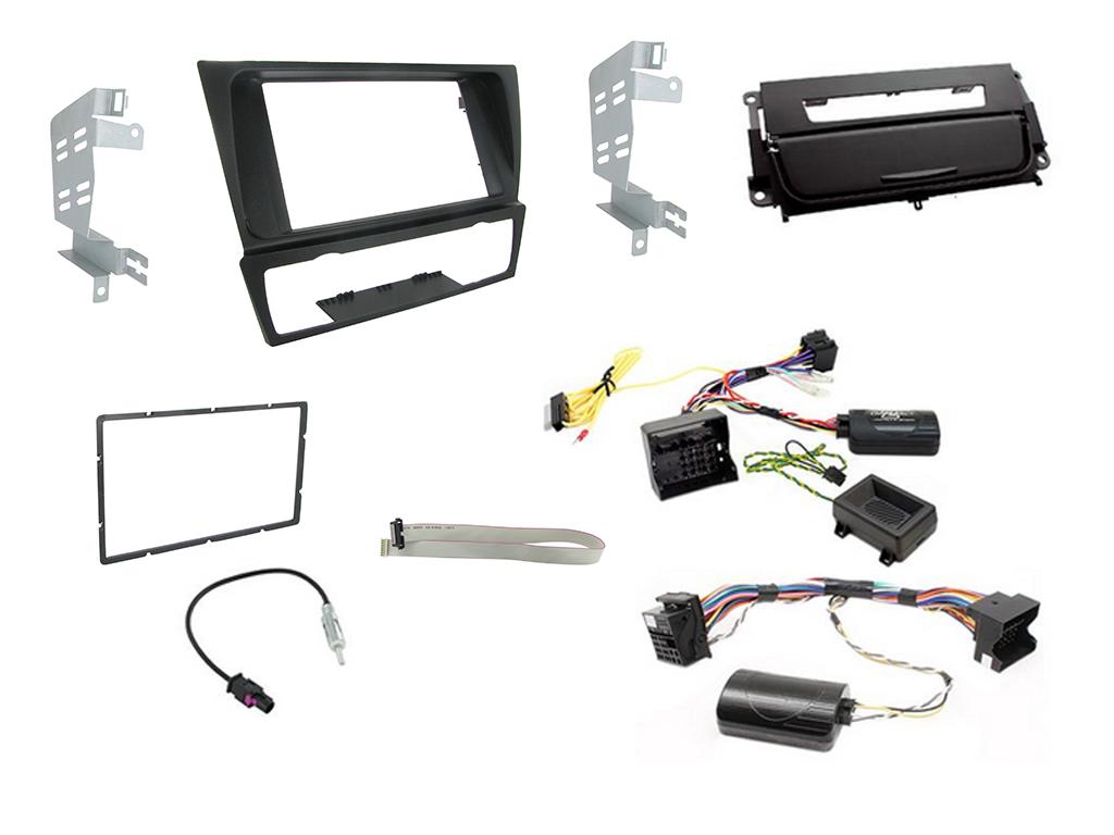 Kit de montage pour BMW Série 3