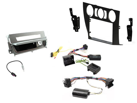 Kit de montage pour BMW Série 3