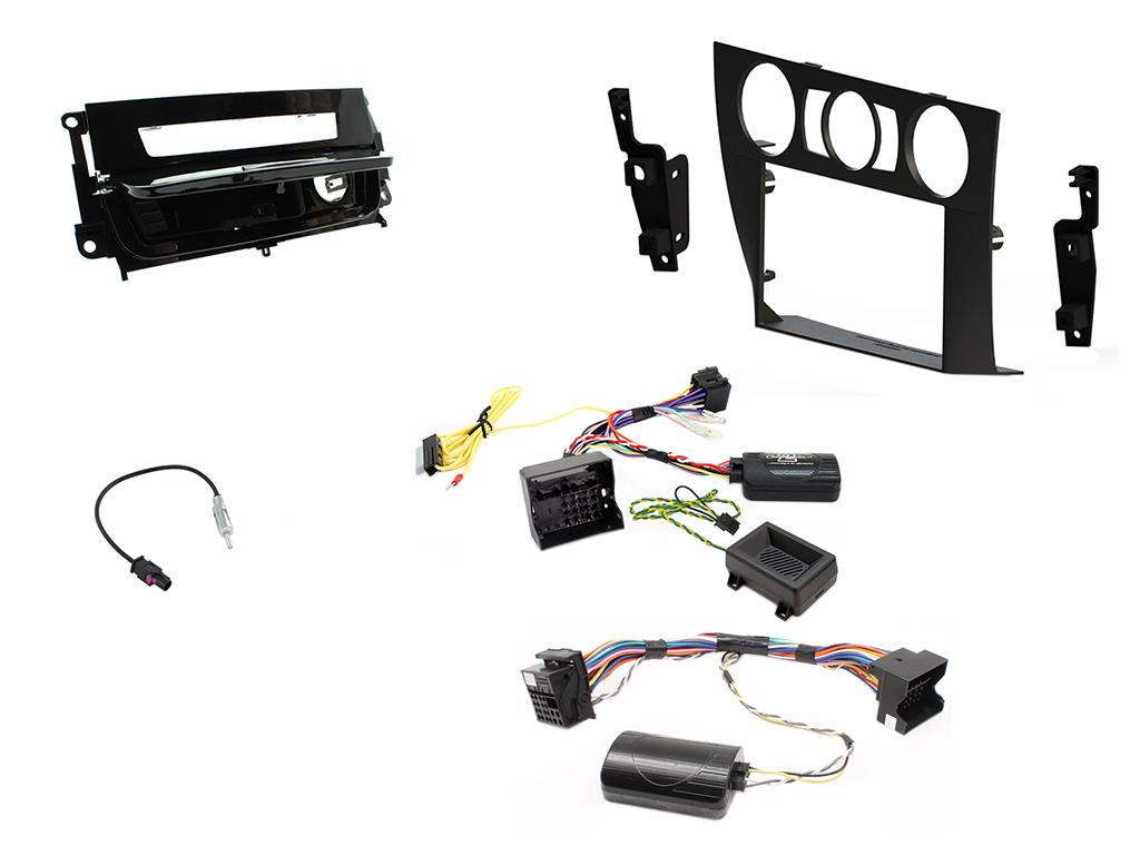 Kit de montage pour BMW Série 3