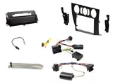 CTKBM17 Mounting kit for BMW 3-series