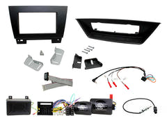 21CTKBM24 Kit de montage pour BMW X1
