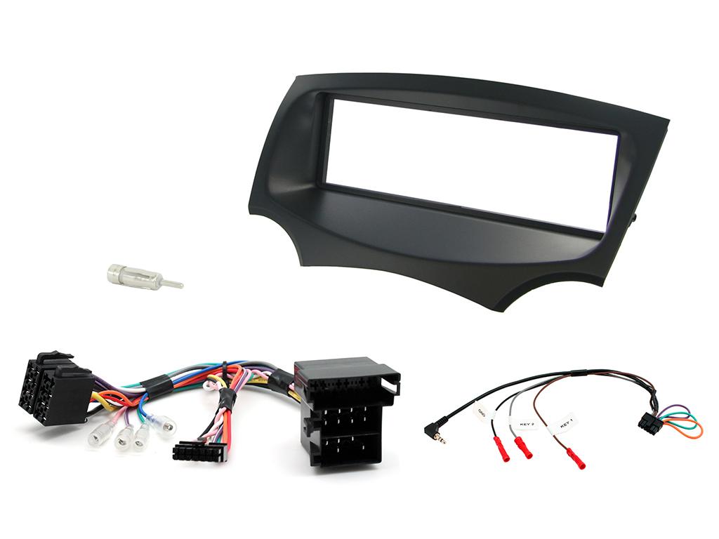 Kit Complet pour Ford Ka (2009-2016)