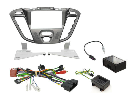 Kit de montage pour Ford Transit