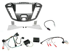 CTKFD42 Kit de montage pour Ford Transit Custom 2012-2016