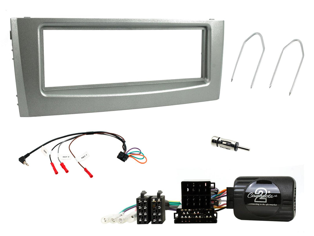 Kit de montage pour Fiat Punto
