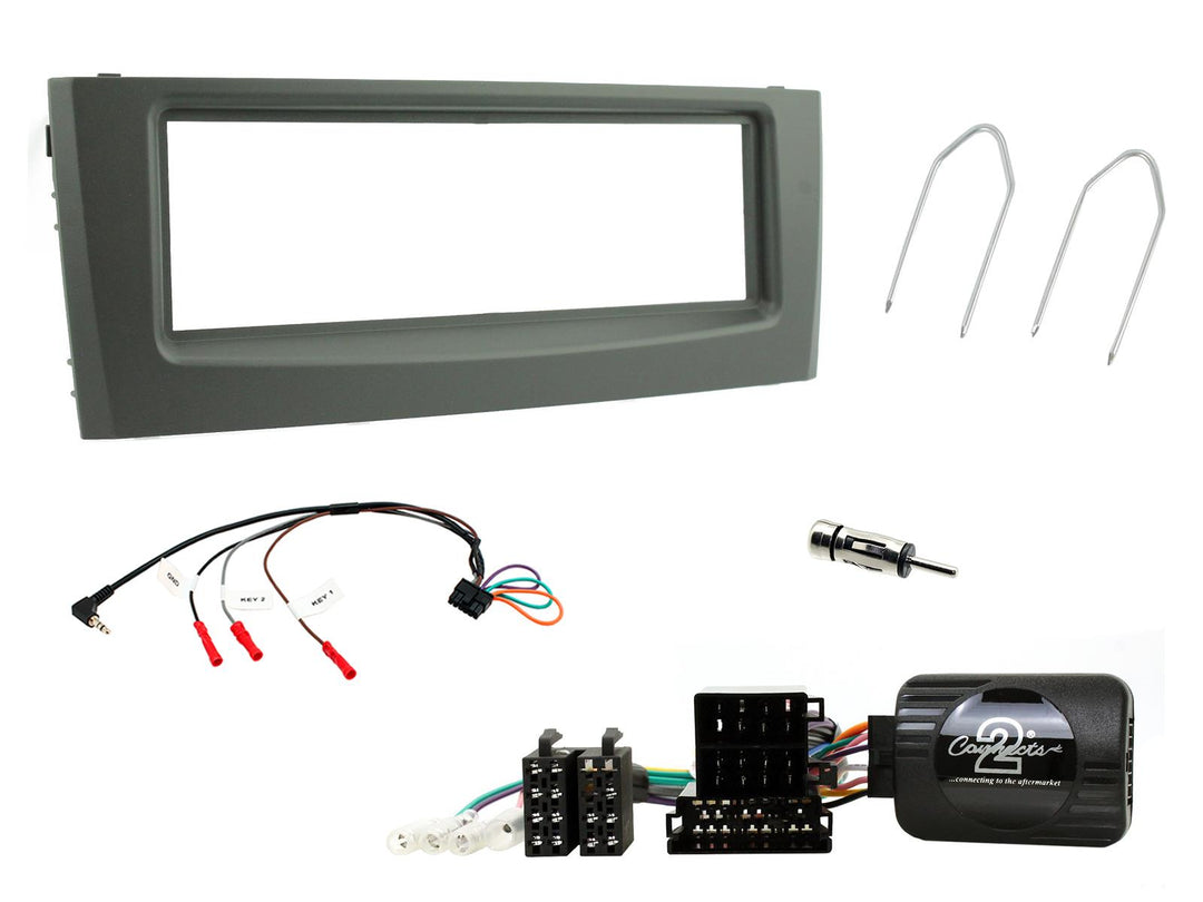 Kit de montage pour Fiat Punto