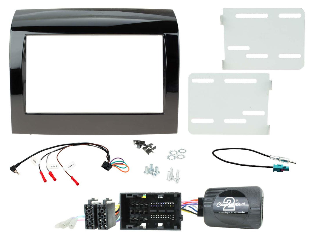 CTKFT10 Kit de montage pour Fiat Ducato
