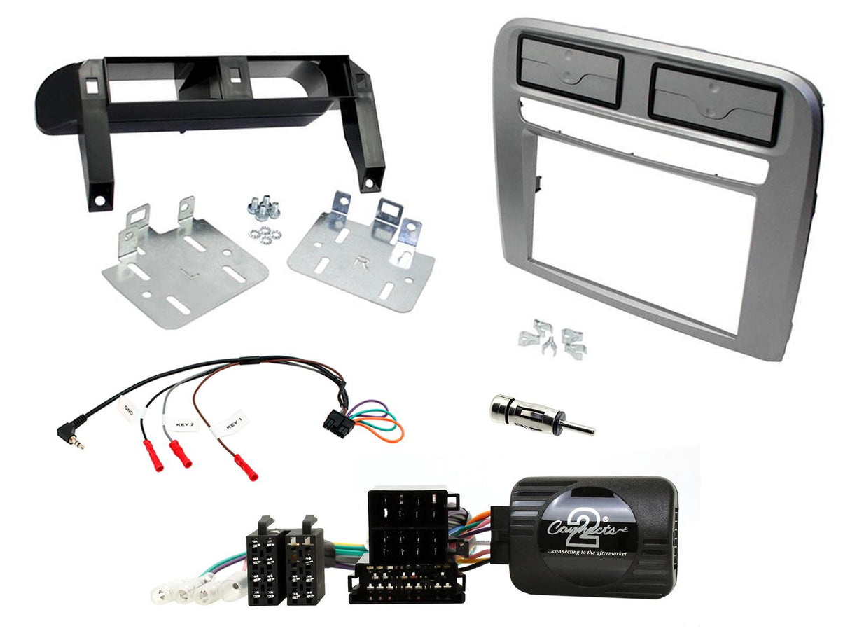 CTKFT16 Mounting kit for Fiat Grande Punto