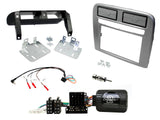 CTKFT16 Mounting kit for Fiat Grande Punto