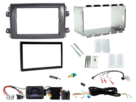 CTKFT31 Kit de montage pour Fiat Ducato 2021-