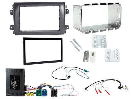 CTKFT34 Kit de montage pour Fiat Ducato 2021-