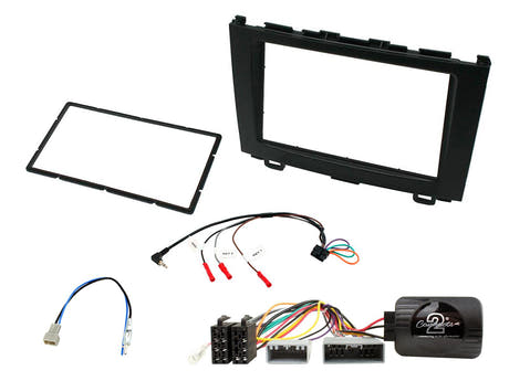 21CTKHD04 Kit de montage pour Honda